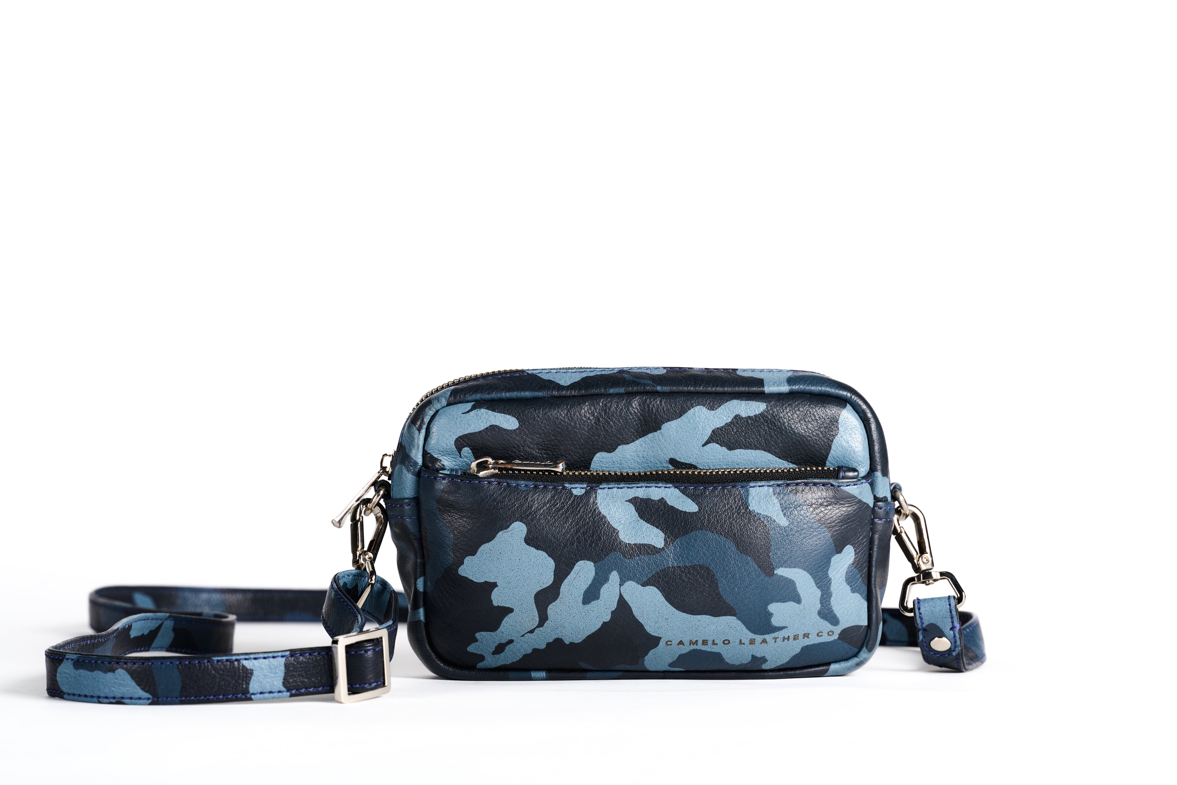 Freedom Fanny Pack Camouflage Night Camou