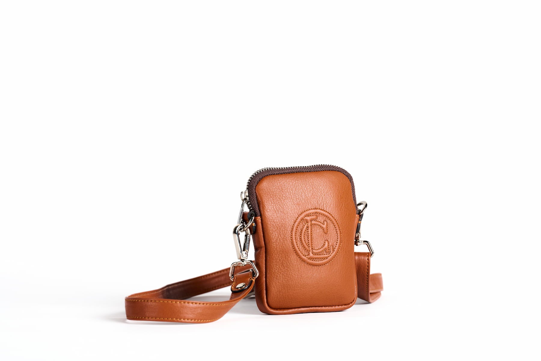 Freedom Mini Pouch Camel