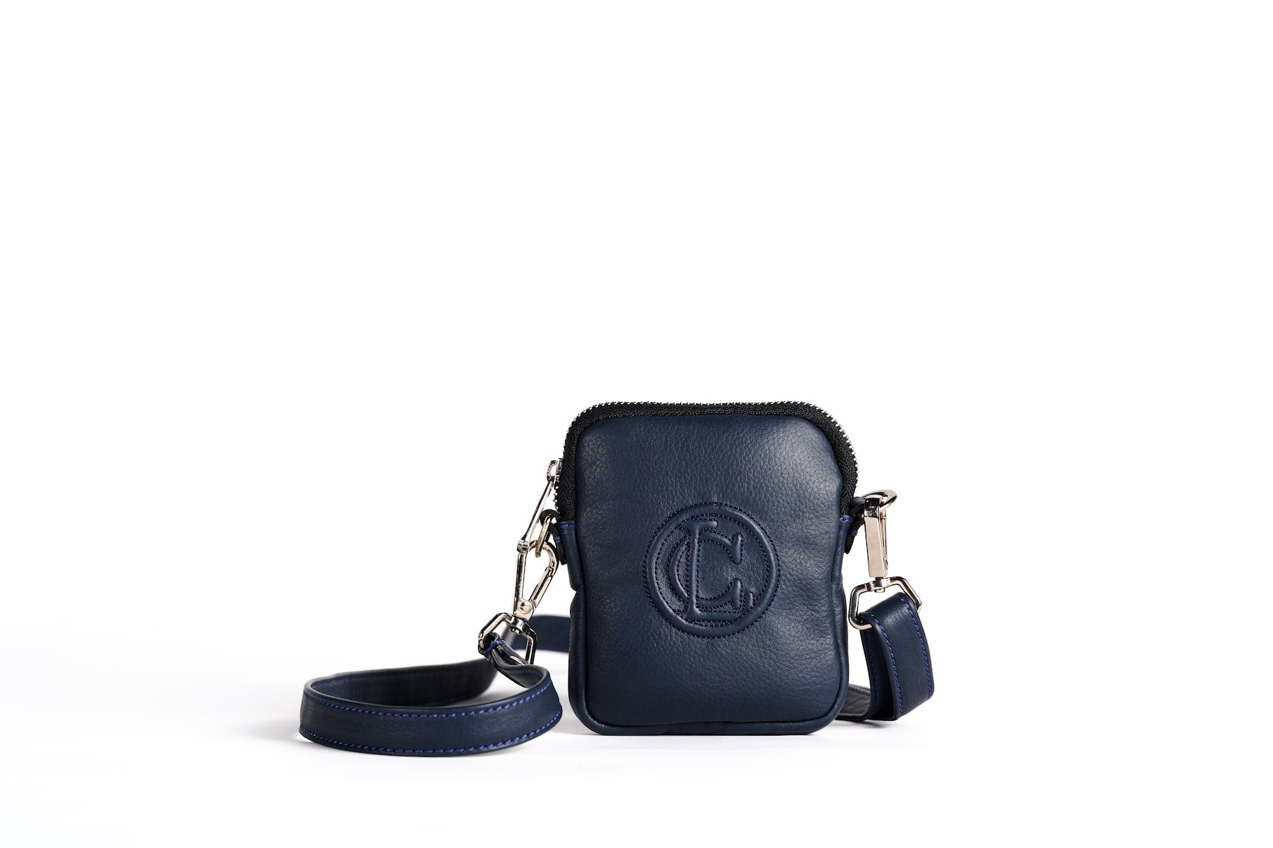 Freedom Mini Pouch Dark Blue