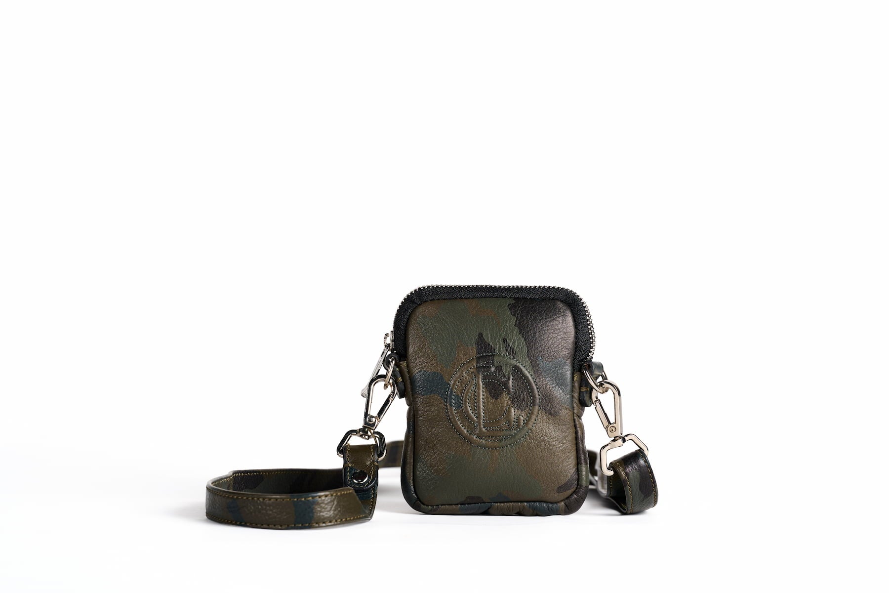 Freedom Mini Pouch Camouflage Traditional Camo