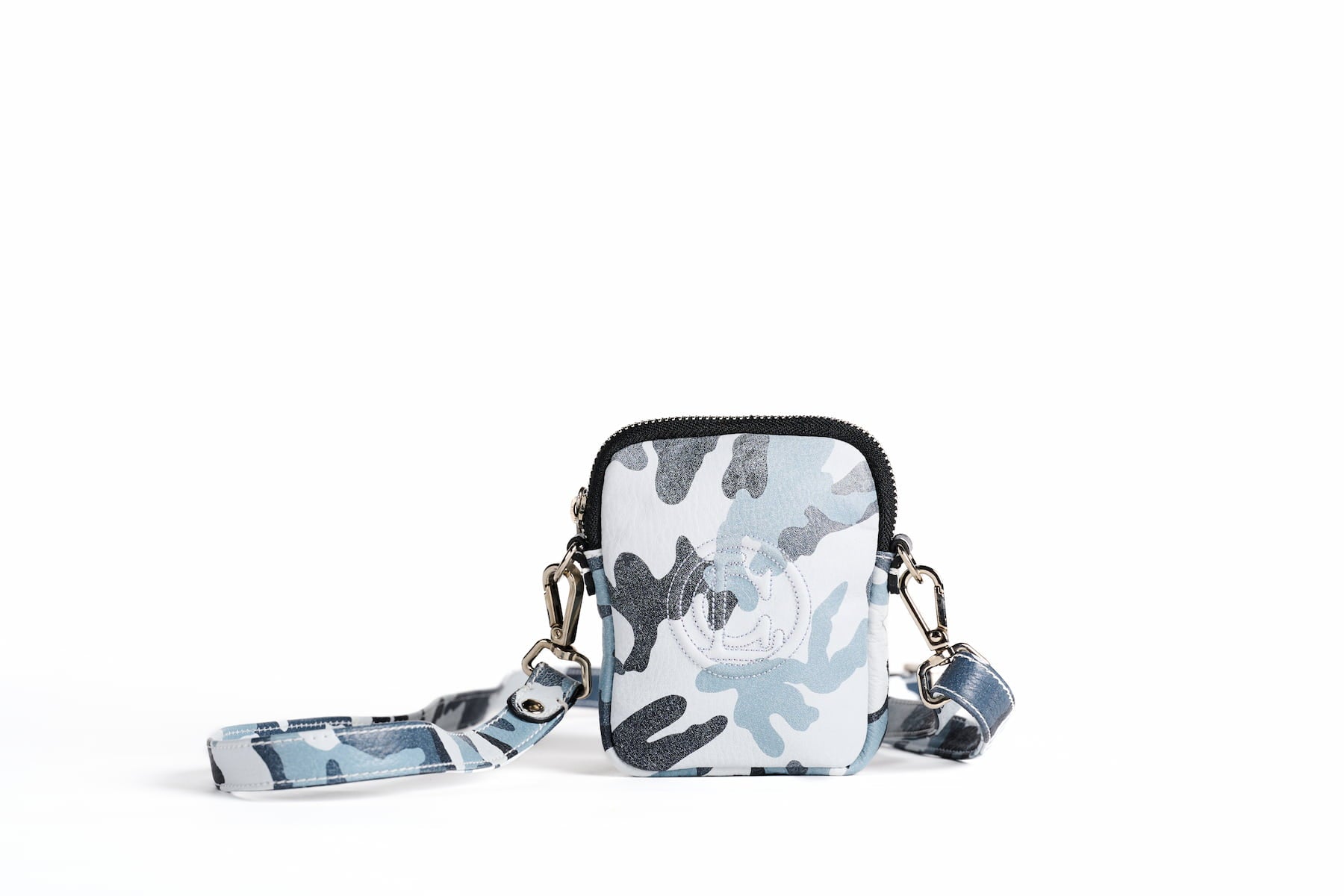 Freedom Mini Pouch Camouflage Snow Camo