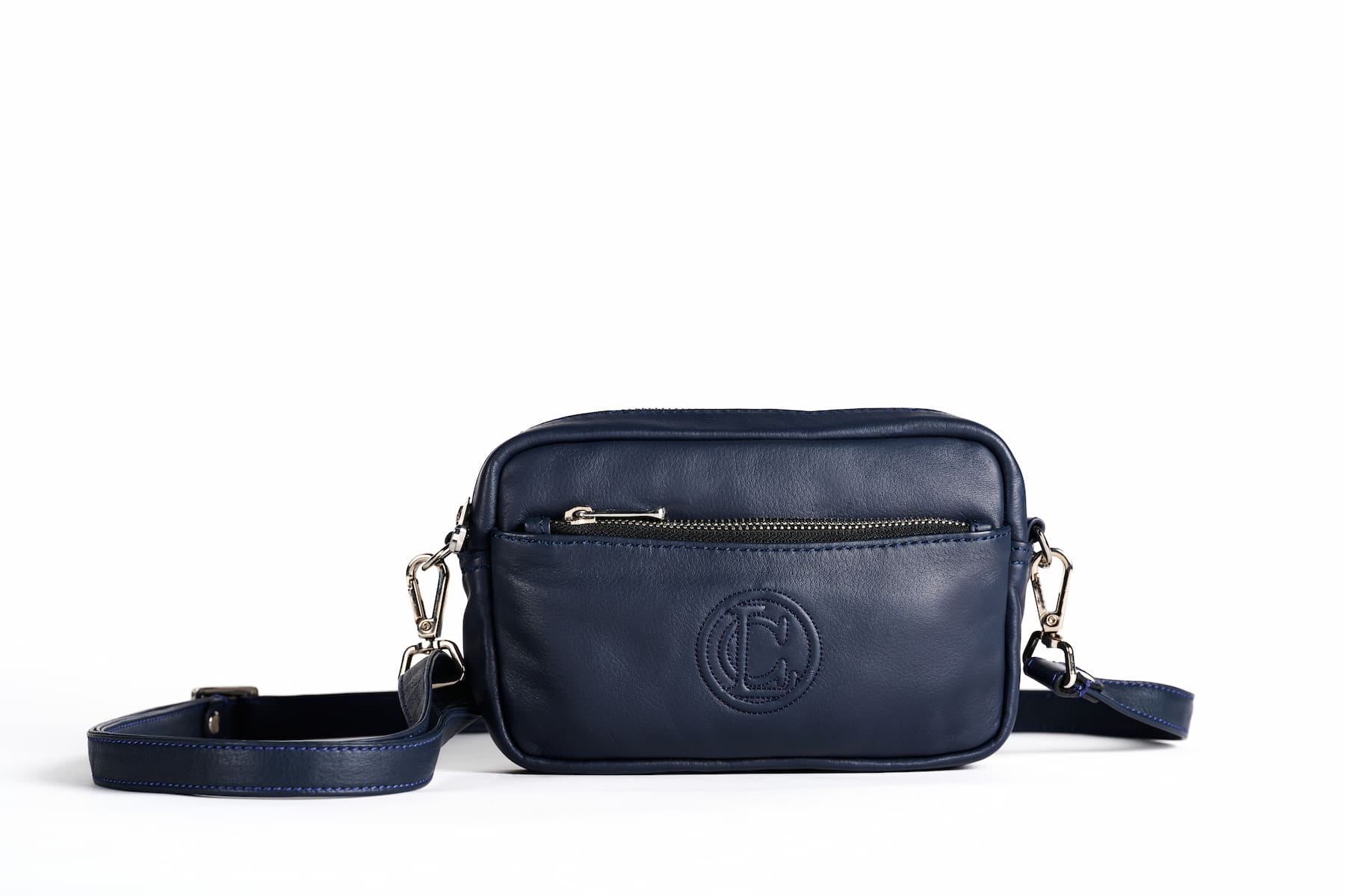 Freedom Fanny Pack Dark Blue