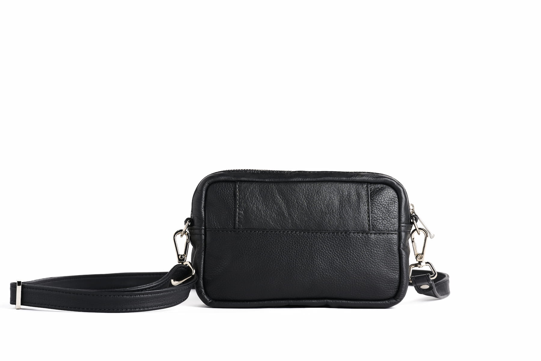 Freedom Fanny Pack Black