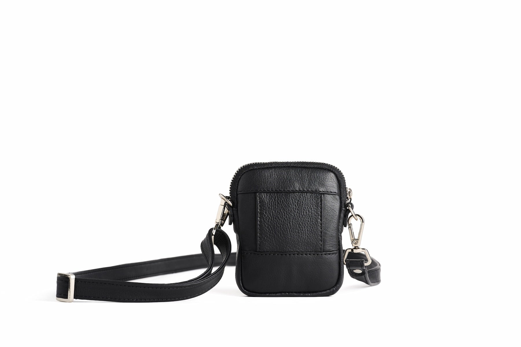 Freedom Mini Pouch Black