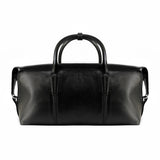 Heritage Holdall Black